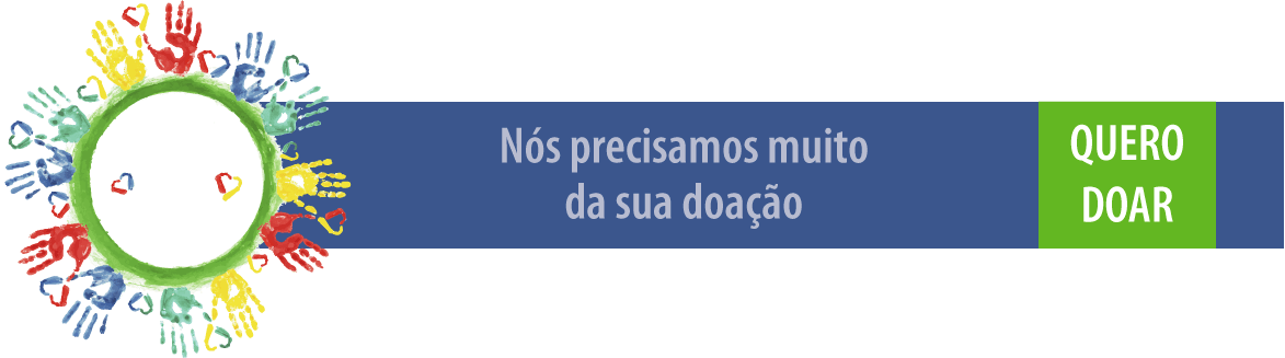 Doação Educandário de Pinhal